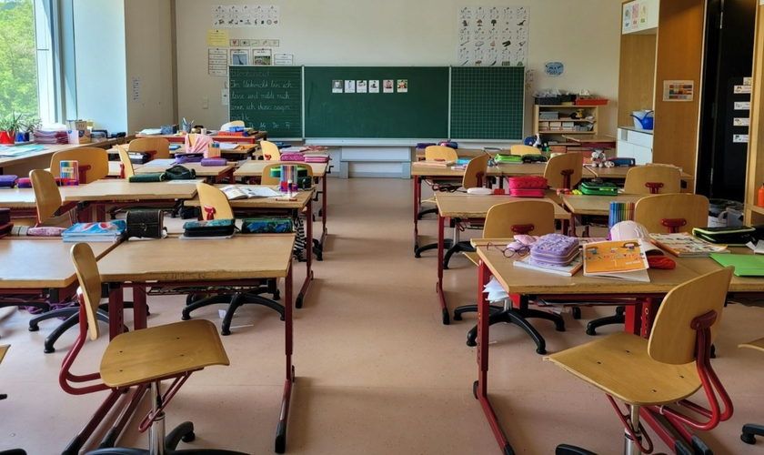 Imagem Ilustrativa. (Foto: Unsplash/Nathan Cima)