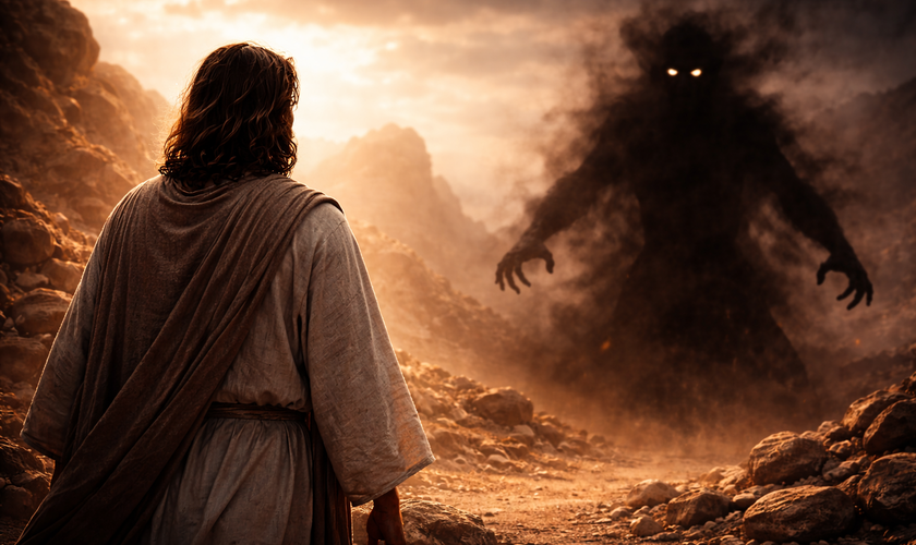 (Imagem ilustrativa gerada por IA)