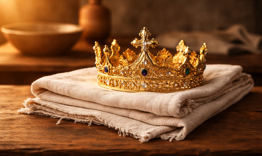 (Imagem ilustrativa gerada por IA)