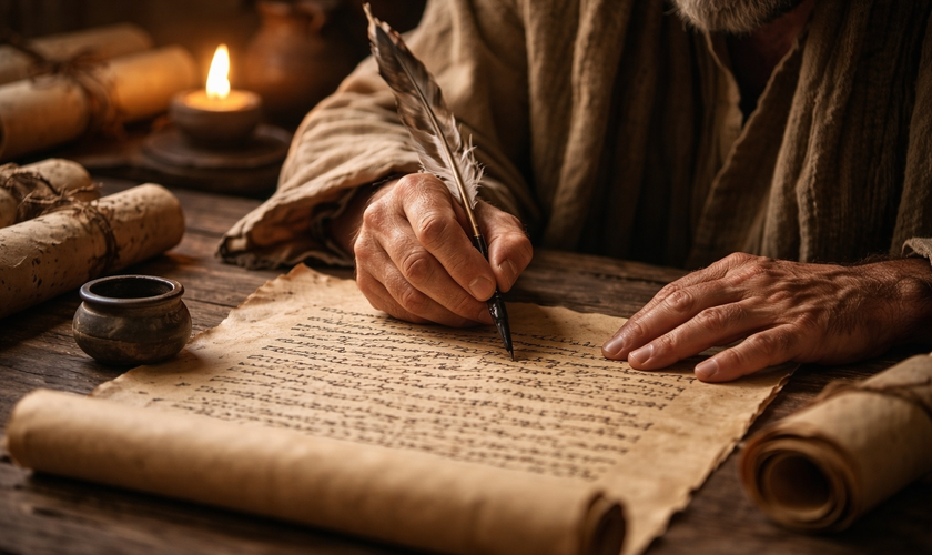 (Imagem ilustrativa gerada por IA)