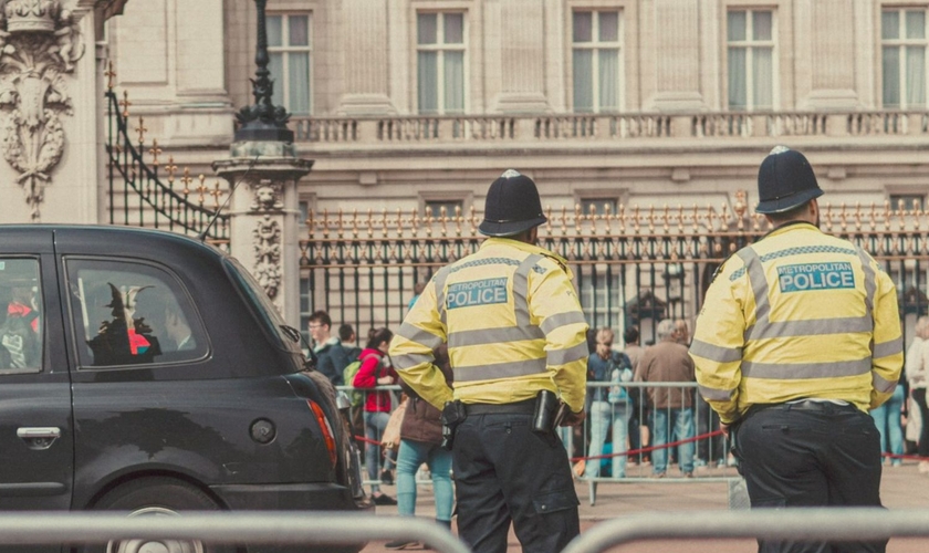 Imagem Ilustrativa. (Foto: Reprodução/Unsplash/Yanny Mishchuk)