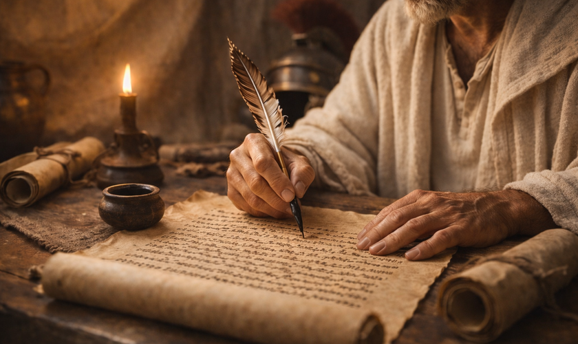 (Imagem ilustrativa gerada por IA)