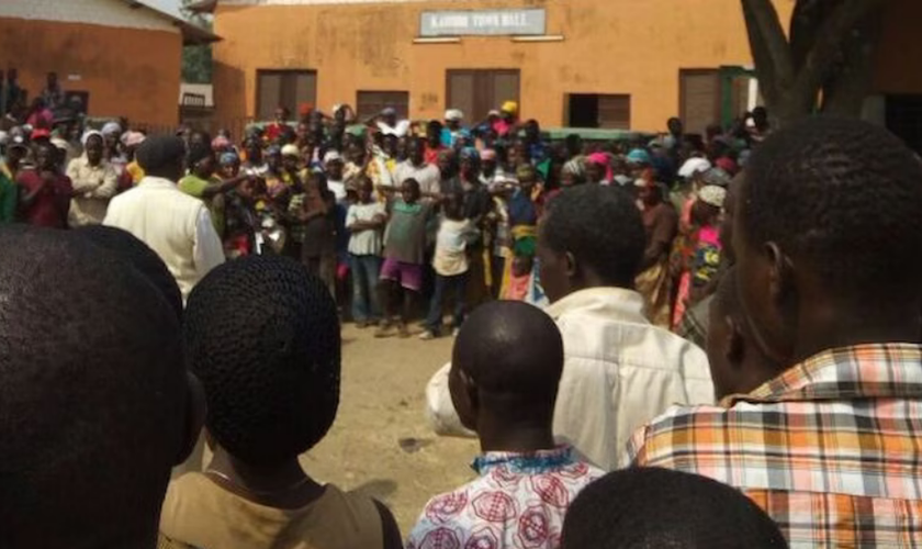 Ataques a igrejas na Nigéria geram medo e instabilidade em comunidades cristãs. (Foto representativa: Portas Abertas)