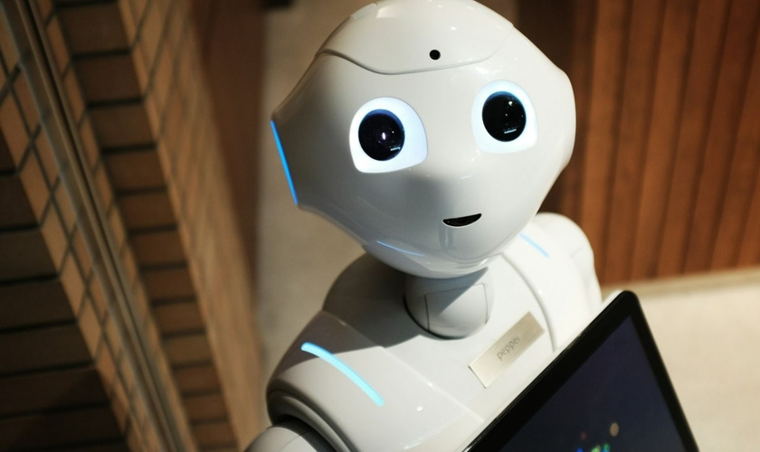 Imagem Ilustrativa. (Foto: Unsplash/Alex Knight)