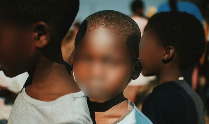 O menino ficou traumatizado e passou a ter ataques de pânico. (Foto: Ilustração/Unsplash/Michael Ali)