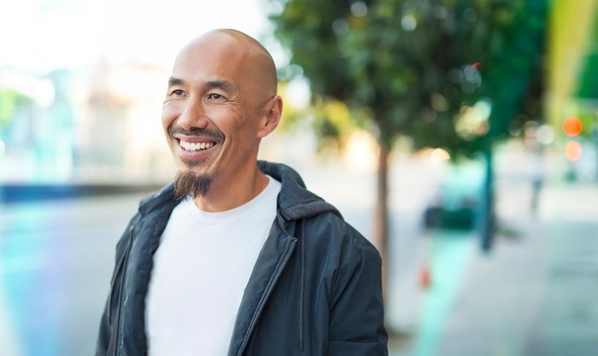 Francis Chan. (Foto: Divulgação)