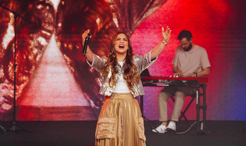 Valesca Mayssa. (Foto: Divulgação)