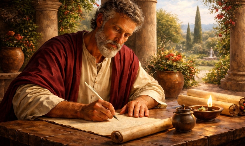 Imagem ilustrativa gerada por IA.