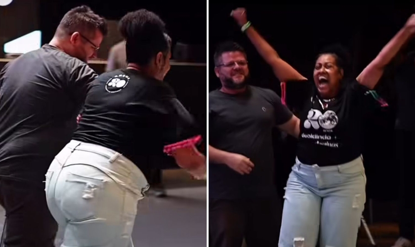 Elisabete Charles. (Foto: Reprodução/Instagram/Elisabete Charles)