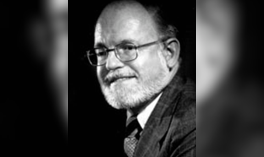 (Foto: Gordon-Conwell Theological Seminary)