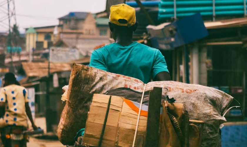 Imagem Ilustrativa. (Foto: Reprodução/Unsplash/ade)