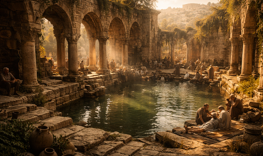 (Imagem ilustrativa gerada por IA)