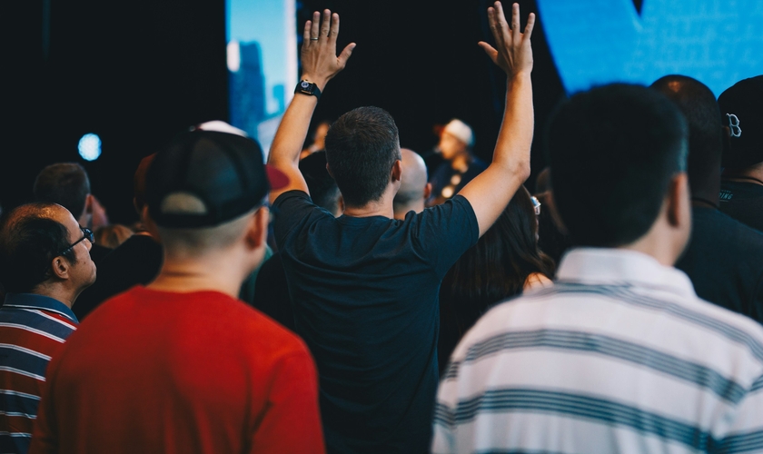 Imagem ilustrativa. (Foto: Unsplash/Kevin Wright).