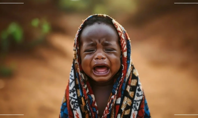 (Imagem ilustrativa gerada por IA)