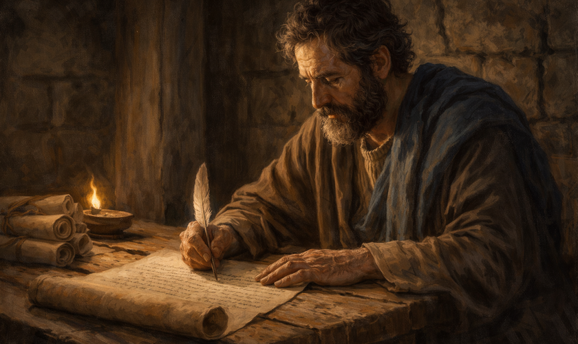 (Imagem ilustrativa gerada por IA)