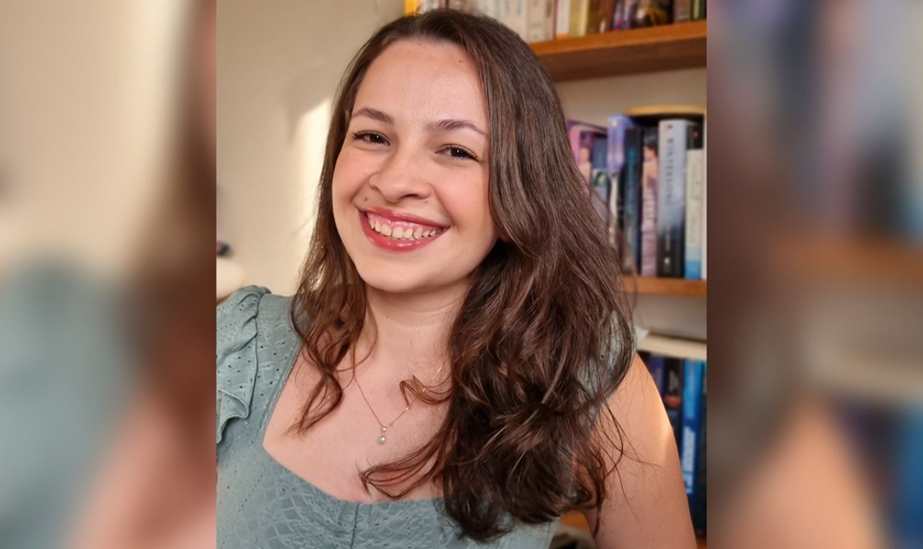 Camilla Bastos. (Foto: Divulgação)