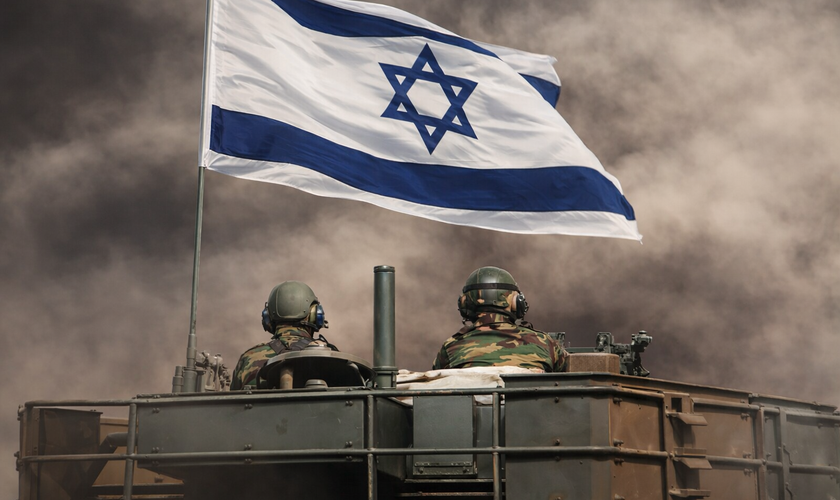 (Imagem ilustrativa gerada por IA)