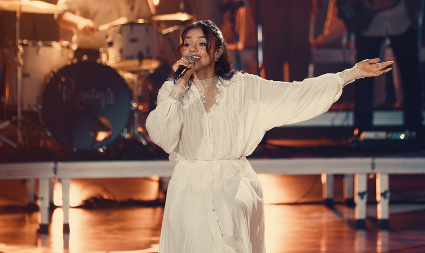 (Foto: Divulgação/Pedro Gama).