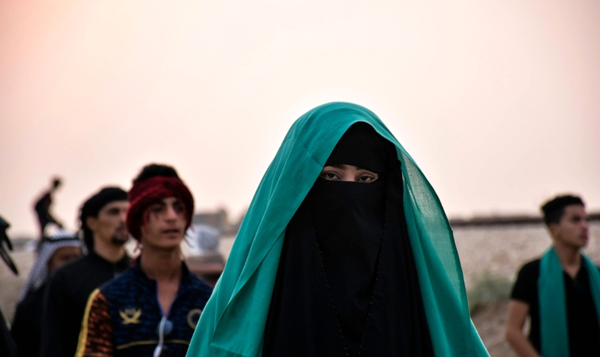 Imagem ilustrativa. (Unsplash/mhrezaa).