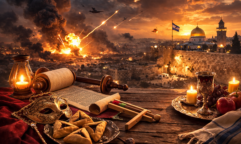 (Imagem ilustrativa gerada por IA)