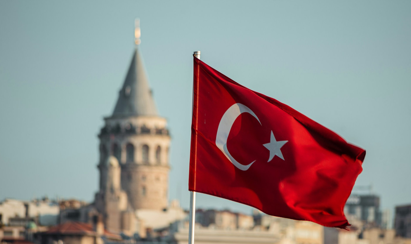 Comissão dos EUA para a Liberdade Religiosa recomenda que a Turquia seja incluída em uma Lista de Vigilância Especial. (Foto ilustrativa: Imad Alassiry / Unsplash)
