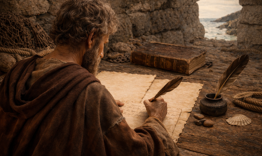 (Imagem ilustrativa gerada por IA)