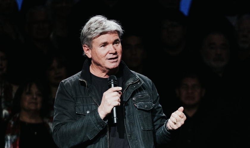 (Foto: Facebook/Jack Hibbs)