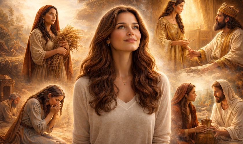 (Imagem ilustrativa gerada por IA)