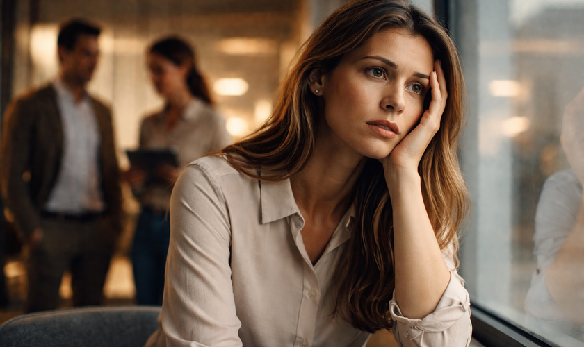 (Imagem ilustrativa gerada por IA)