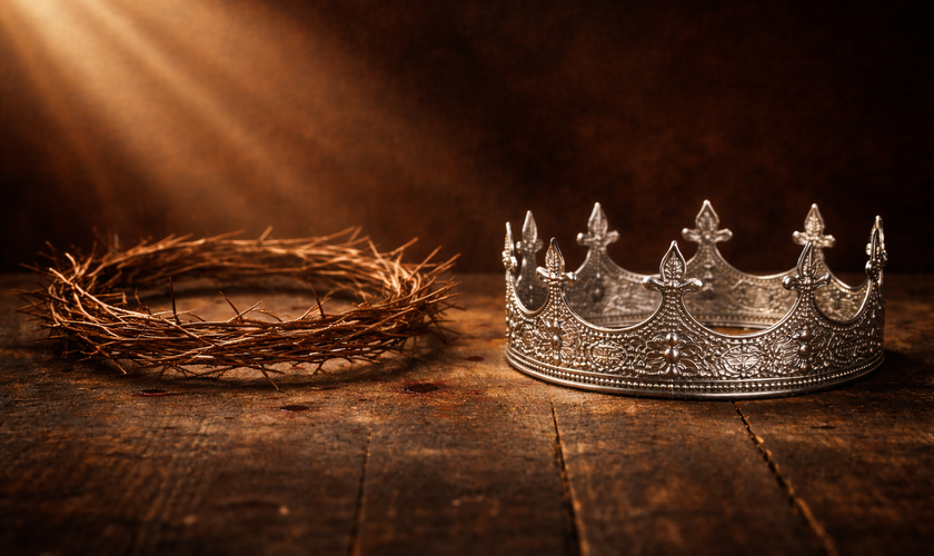 (Imagem ilustrativa gerada por IA)