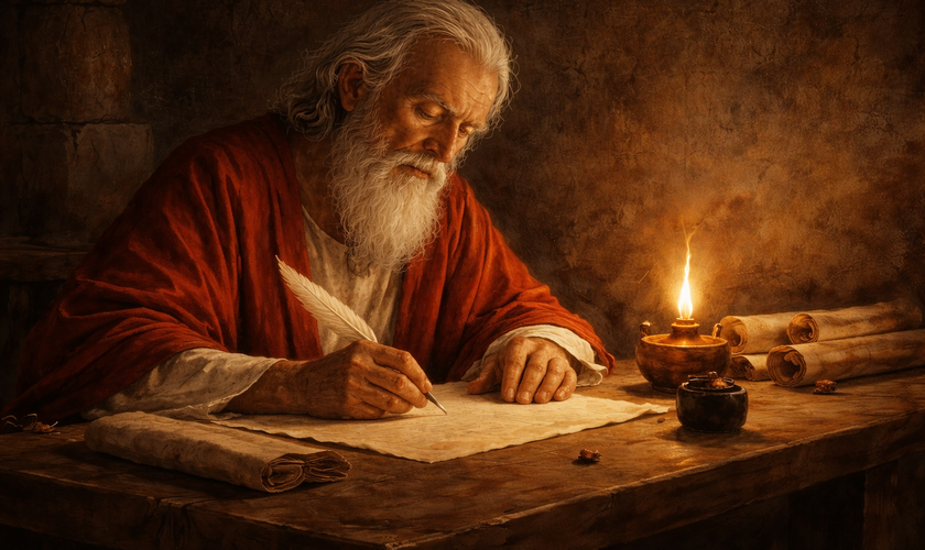 (Imagem ilustrativa gerada por IA)