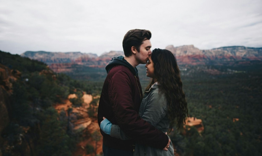 Imagem ilustrativa. (Foto: Unsplash/Nathan McBride)