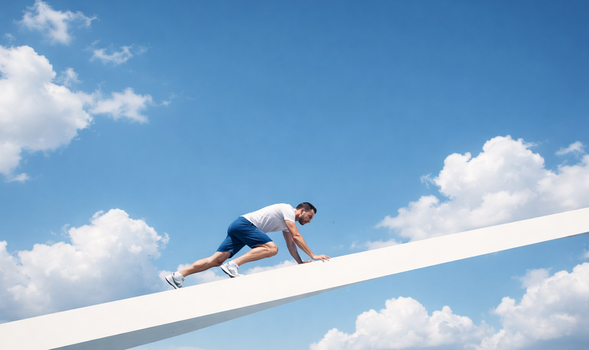 (Imagem ilustrativa gerada por IA)