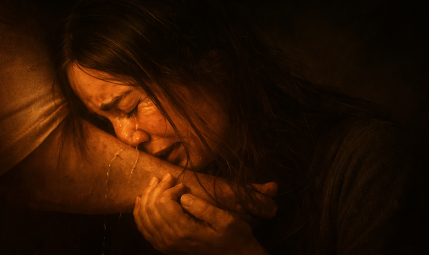 (Imagem ilustrativa gerada por IA)