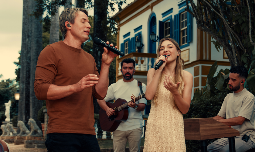 (Foto: Divulgação/Pedro Gama).