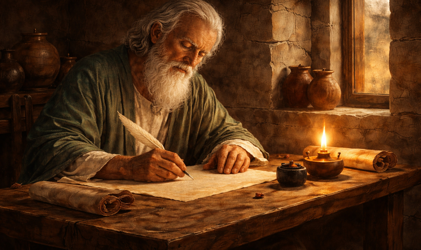 (Imagem ilustrativa gerada por IA)