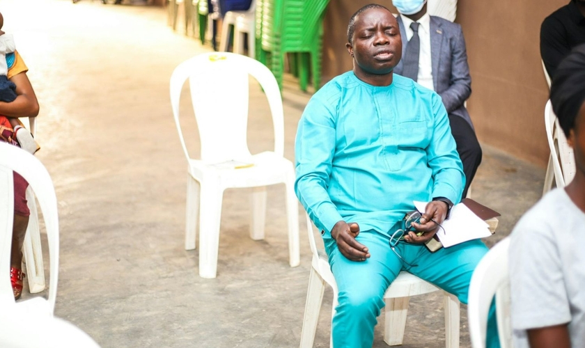 Imagem Ilustrativa. (Foto: Reprodução/Unsplash/Gracious Adebayo)