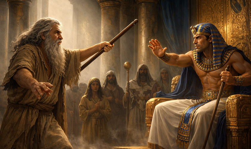 (Imagem ilustrativa gerada por IA)