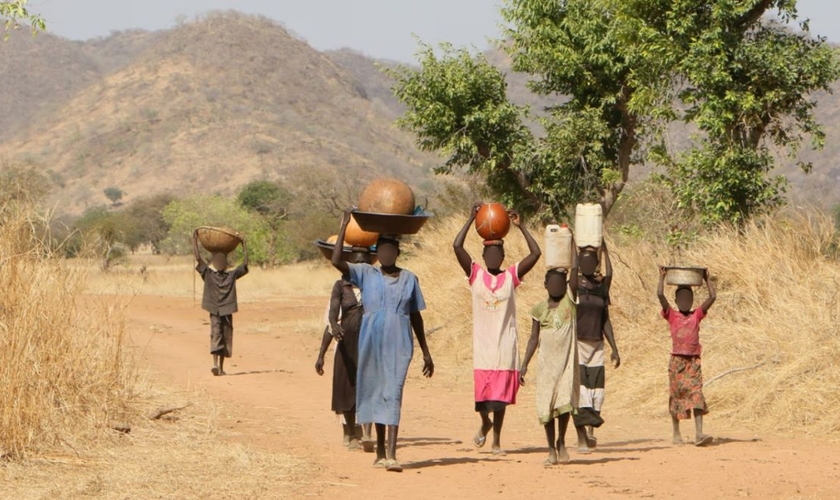 Imagem Ilustrativa. (Foto: Reprodução/Portas Abertas)