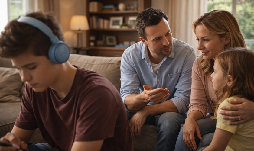 (Imagem ilustrativa gerada por IA)