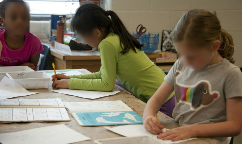 Imagem Ilustrativa. (Foto: Unsplash/CDC)