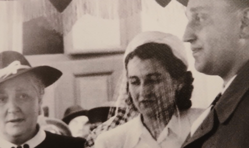 (Imagem: Arquivo pessoal George Legmann)