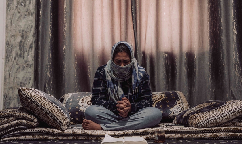 Imagem ilustrativa. (Foto: Portas Abertas Brasil).