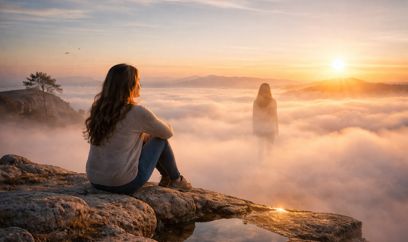 (Imagem ilustrativa gerada por IA)