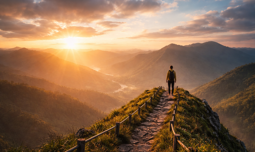 (Imagem ilustrativa gerada por IA)