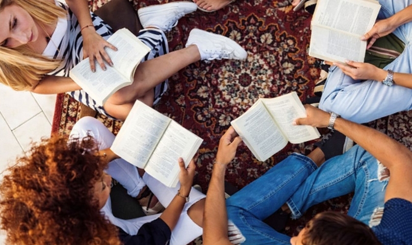 Imagem ilustrativa gerada por IA