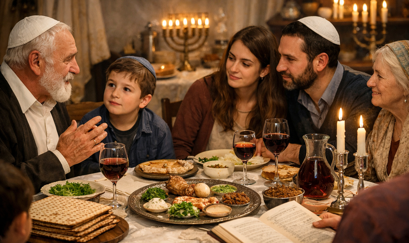 (Imagem ilustrativa gerada por IA)