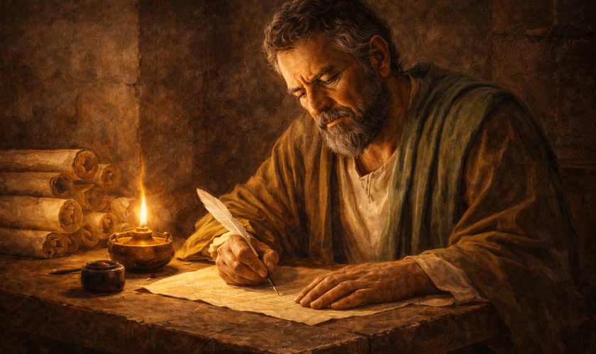 (Imagem ilustrativa gerada por IA)