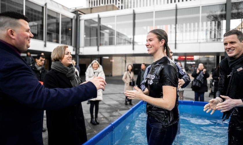 Christy Gul. (Foto: Revive).