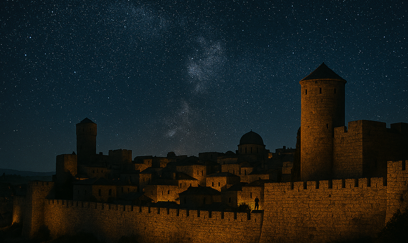 (Imagem ilustrativa gerada por IA)